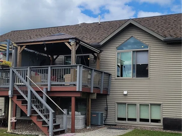 2501 10 1/4 Avenue #402, Chetek, WI 54728