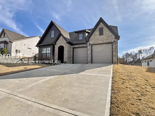 9436 Fox Gap Ln, Hixson, TN 37343