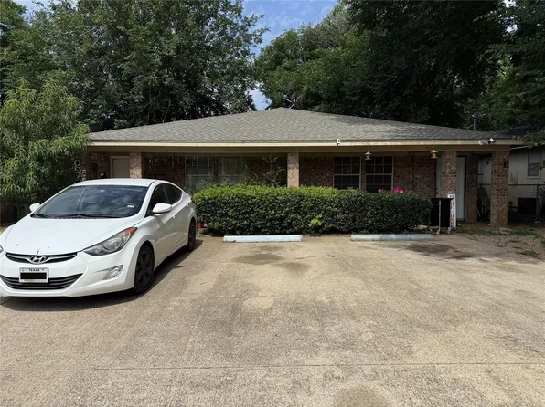 700 N Pecan St, Arlington, TX 76011