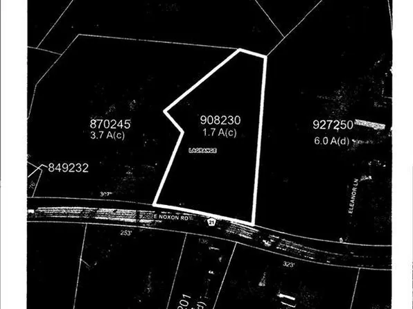 E Noxon Road, Lagrangeville, NY 12540