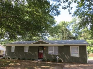 3945 Leech Rd, Memphis, TN 38109