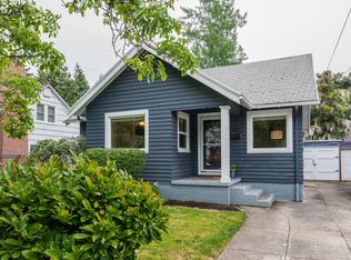 3912 NE 68th Ave, Portland, OR 97213