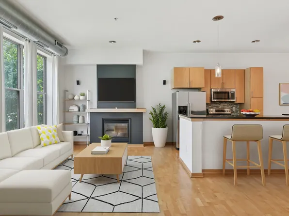 3640 Wooddale Ave S Unit 111, Saint Louis Park, MN 55416