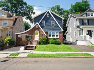 1600 Clinton Pl, Hillside, NJ 07205