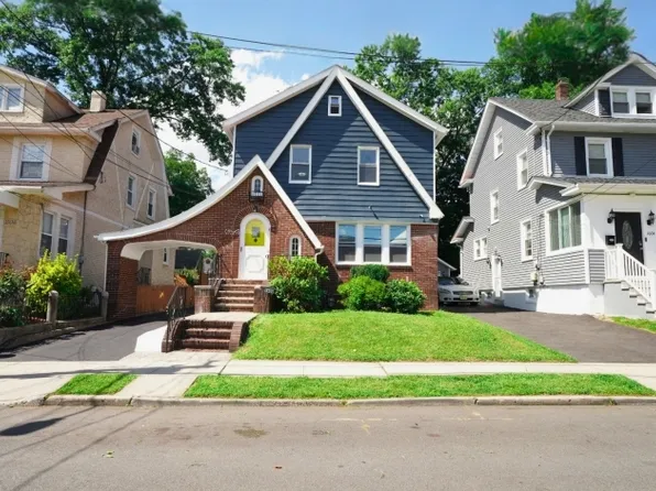 1600 Clinton Pl, Hillside Twp., NJ 07205