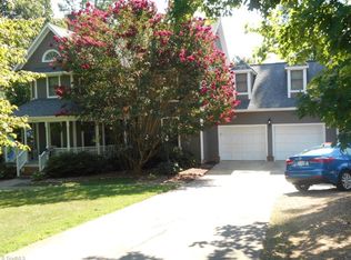 2443 Gordon Rd, High Point, NC 27265