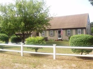 295 Pine Woods Rd, Eastham, MA 02642