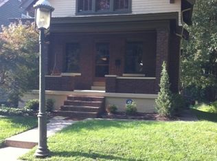 2843 E Saint Charles Pl, Cincinnati, OH 45208