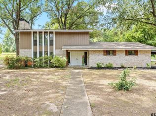 1101 Holly Hill Ln, Mount Pleasant, TX 75455
