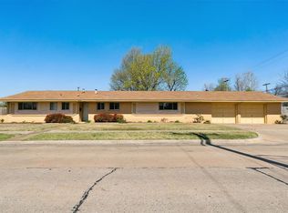 1237 Denison Dr, Norman, OK 73069