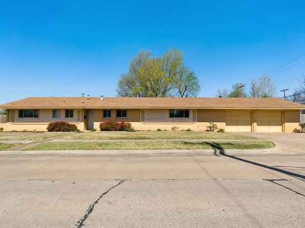 1237 Denison Dr, Norman, OK 73069