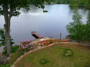 79 Sandy Beach Rd, Holland, MA 01521