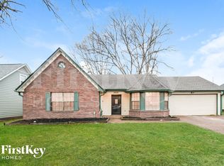 2439 Dove Glen Cv, Memphis, TN 38133