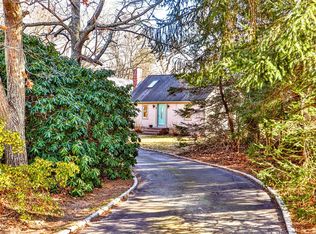 4 Great Hill Rd, Sandwich, MA 02563
