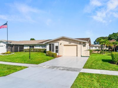6281 Dusenburg Road, Delray Beach, FL, 33484