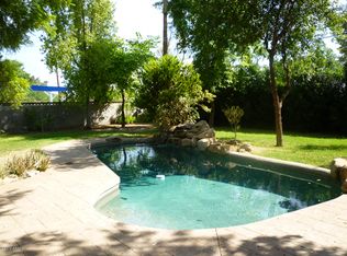 49 E Palmcroft Dr, Tempe, AZ 85282