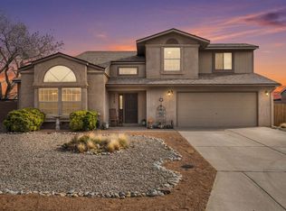 2548 Twin Buttes Dr NE, Rio Rancho, NM 87144