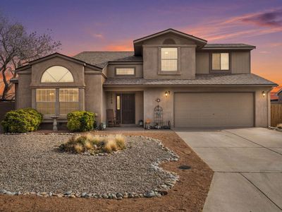 2548 Twin Buttes Dr NE, Rio Rancho, NM, 87144