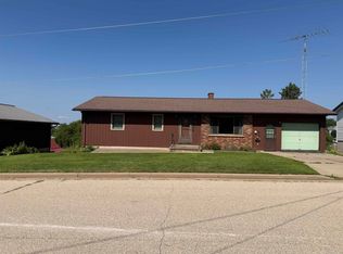 421 Prospect St, Bloomington, WI 53804