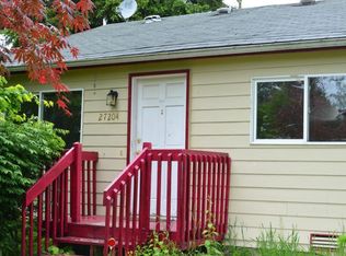 27204 135th Ave SE, Kent, WA 98042