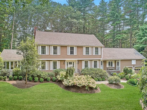 2 Knollwood Dr, Dover, MA 02030
