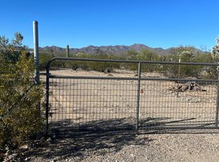 9690 W Sky Blue Dr, Pima County, AZ 85735