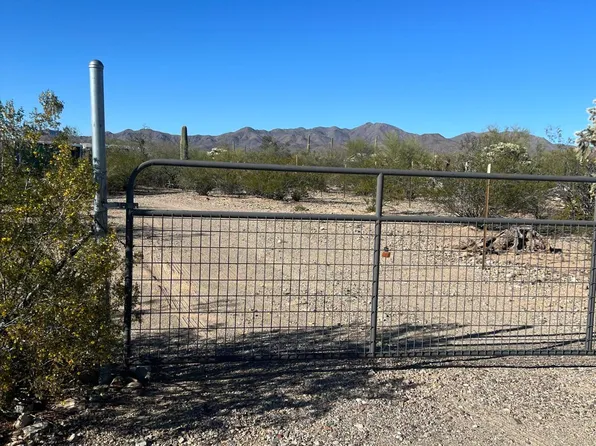 9690 W Sky Blue Dr, Pima County, AZ 85735