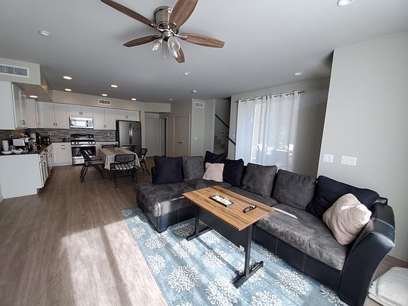 Great room - View II