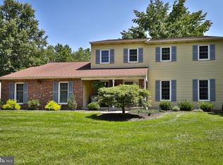 2485 Pioneer Rd, Hatboro, PA 19040
