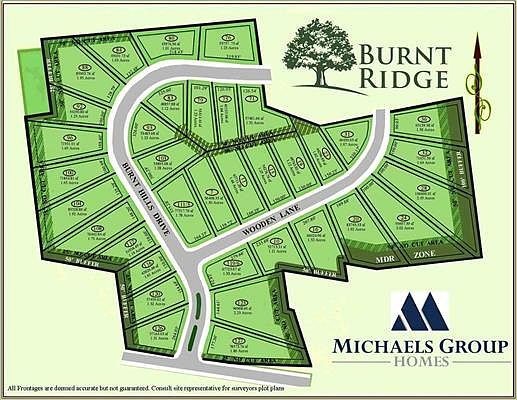 5th image of 112 Burnt Hills Dr