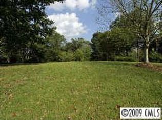 4123 Beresford Rd, Charlotte, NC 28211