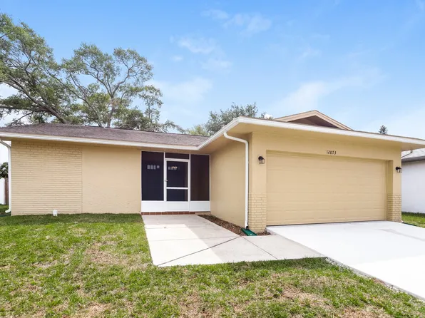 12873 Pine Way Dr, Largo, FL 33773