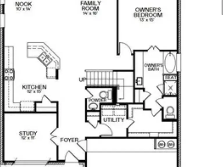 9454 Brookwood Bend Dr — Photo 5