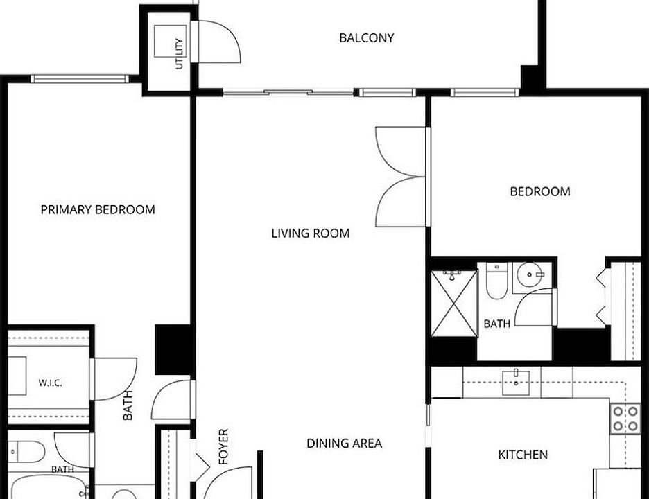 1st image of 5505 Seminary Rd APT 1101N