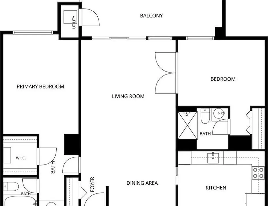 5505 Seminary Rd #1101N