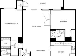 5505 Seminary Rd APT 1101N, Falls Church, VA 22041