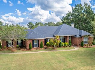 950 Emerald Mountain Pkwy, Wetumpka, AL 36093