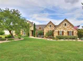 2070 Hawthorne Loop, Driftwood, TX 78619