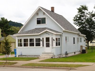 707 Huff St, Winona, MN, 55987