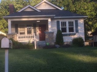 906 N 16th St, Nashville, TN 37206