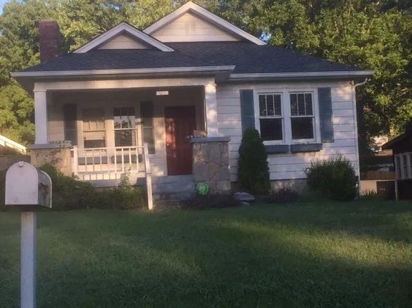 906 N 16th St, Nashville, TN 37206