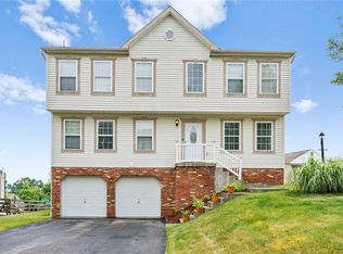 1625 Lilac Ln, Crescent, PA