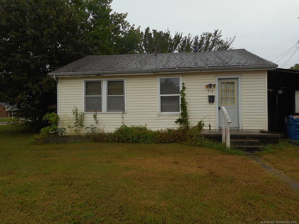 2nd image of 518 E Harrison Ave