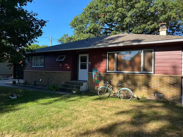 738 Forest Ave, Fort Dodge, IA 50501