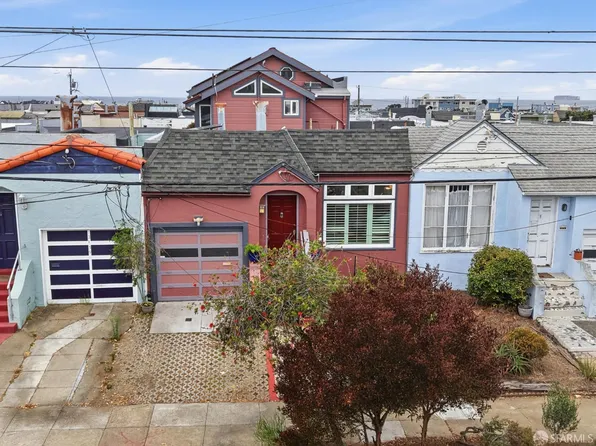 2135 45th Ave, San Francisco, CA 94116