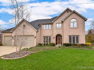 2615 Malmesbury Ct, Aurora, IL 60502