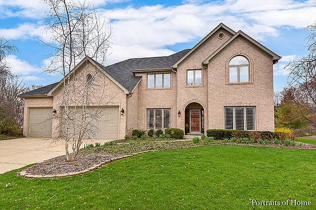 2615 Malmesbury Ct photo 1