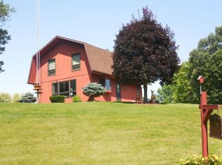W279 Hull Ln, Stoddard, WI 54658