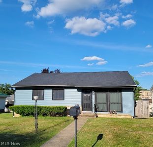 1524 N 13th St, Cambridge, OH, 43725