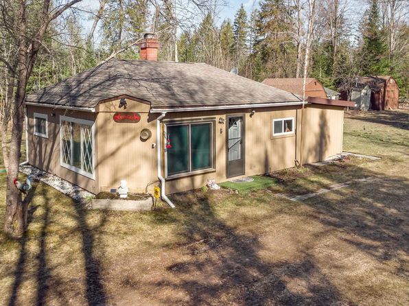 6002 Wildwood Rd, Alger, MI 48610